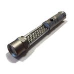 LED zaklamp TORCH 26 + 9 LED FLARE, Ophalen of Verzenden, Nieuw