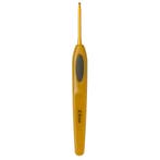 Clover Softgrip haaknaald - 2.00 - 6.00mm, Hobby en Vrije tijd, Breien en Haken, Verzenden, Nieuw