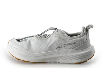 Altra Sportschoenen in maat 41 Wit, Verzenden, Zo goed als nieuw, Altra, Wit
