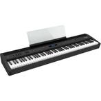 Roland FP-60X digitale piano zwart, Verzenden, Nieuw