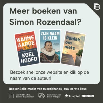 Alles wordt beter! - Simon Rozendaal 9789045029559, Boeken, Verzenden, Gelezen, Simon Rozendaal