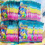 Pokémon - 30 Booster pack - Battle Partners, Nieuw
