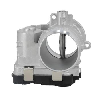 Gasklephuis geschikt voor Iveco Daily 2.3 JTD/ HPI, Fiat..., Verzenden, Nieuw, Fiat