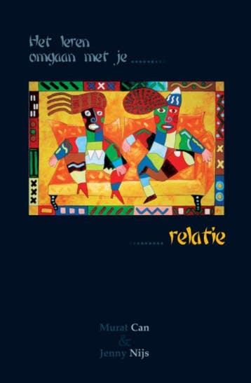 Het leren omgaan met je relatie - Jenny Nijs 9789077322307, Boeken, Verzenden, Gelezen, Jenny Nijs