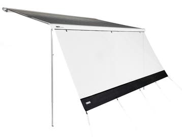 Thule Sun Blocker G2 Voorwand 380 x 170, Ophalen of Verzenden, Nieuw