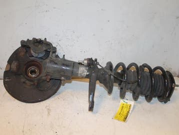 Schokdemperpoot rechts-voor Landrover Freelander O111454, Ophalen of Verzenden, Nieuw