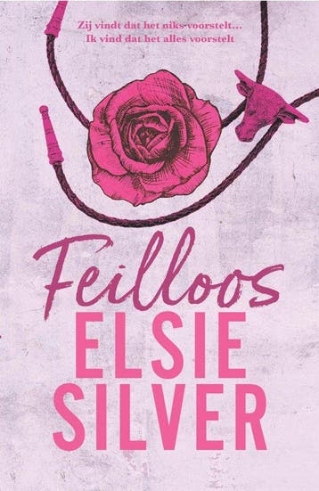 9789464820904 Chestnut Springs 1 - Feilloos, Verzenden, Nieuw, Elsie Silver