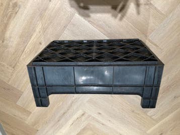 kratten broeibakken bollenkratten stapelbakken 60x40x24 cm, Gebruikt