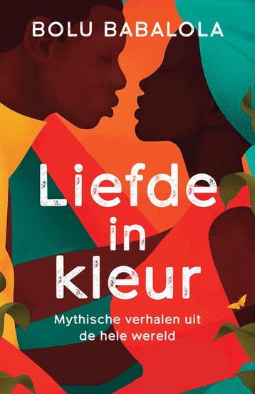 Liefde in kleur - Babalola, Verzenden, Gelezen