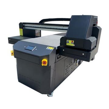 A1 XL Watergekoelde UV-printer (printoppervlakte 70x100 cm), Computers en Software, Printers, Nieuw