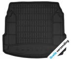 Rubber kofferbakmat Audi A8 2010 - 2017, Auto-onderdelen, Interieur en Bekleding, Verzenden, Nieuw, Audi