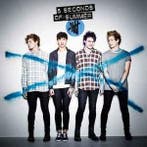 cd - 5 Seconds Of Summer - 5 Seconds Of Summer, Verzenden, Nieuw in verpakking