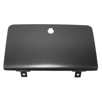 Rugged Ridge 76-86 Jeep CJ Black Glove Box Door, Ophalen of Verzenden, Nieuw
