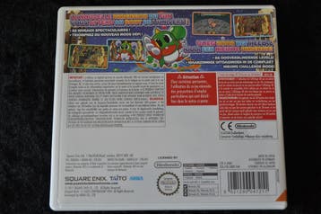 Puzzle Bobble Universe Nintendo 3 DS, Spelcomputers en Games, Games | Nintendo 2DS en 3DS, Verzenden, Nieuw