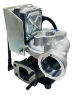 Turbo 5498665 Cummins HE200EWG 5498664 Holset, Auto-onderdelen, Motor en Toebehoren, Verzenden, Nieuw