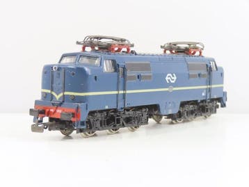 Märklin/Hamo H0 - 8361 - Elektrische locomotief (1) - Serie, Nieuw