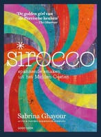 Sirocco, Boeken, Ophalen of Verzenden, Nieuw