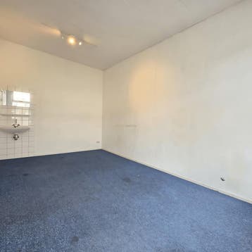 Kamer in Rotterdam gevonden voor €695,- pm, Huizen en Kamers, Huizen te huur, Rotterdam, Direct bij eigenaar, Rotterdam, (Studenten)kamer