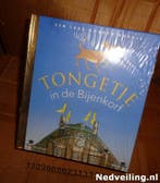 80x Gouden Boekje Tongetje in de Bijenkorf