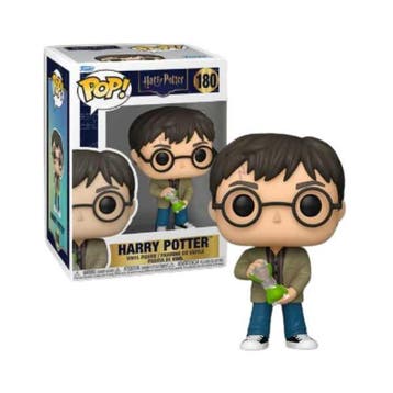 Funko Pop!  Harry Potter w/ Hourglass #180, Verzenden, Nieuw