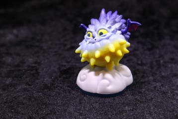 Skylanders Swap Force: Pop Thorn, Verzenden, Nieuw