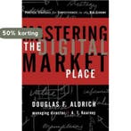 Mastering the Digital Marketplace 9780471345466, Verzenden, Gelezen, Douglas F. Aldrich