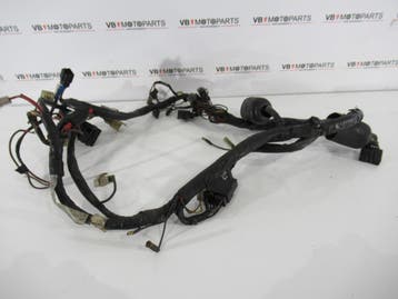 Yamaha XJ 600 Diversion Kabelboom, Ophalen of Verzenden, Nieuw