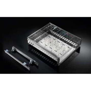 Bloedbank Ladekit | MED DOM Koelingen 700/1400L | Plexiglas, Verzenden, Nieuw in verpakking
