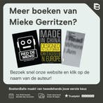 Save the humans 9789063694012 Mieke Gerritzen, Verzenden, Zo goed als nieuw, Mieke Gerritzen