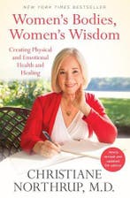 Womens Bodies, Womens Wisdom: Creating Physical and, Verzenden, Nieuw