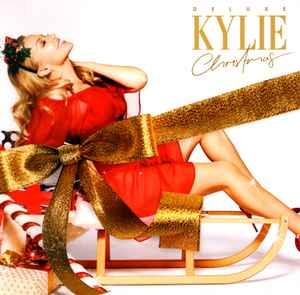 cd - Kylie - Kylie Christmas, Verzenden, Zo goed als nieuw