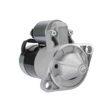 Startmotor Yanmar SB8 SB12 YSB8 YSB12 YSM12, Watersport en Boten, Ophalen of Verzenden, Nieuw, Motor en Techniek, Zeilboot of Motorboot