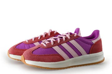 Adidas Sneakers in maat 39½ Paars, Kleding | Dames, Schoenen, Overige kleuren, Verzenden, Adidas, Sneakers of Gympen