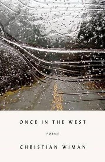 Once in the West | 9780374227012 | WIMAN,  Christian, Zo goed als nieuw, WIMAN,  Christian