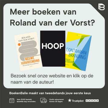 Nieuwsgierigheid 9789046803349 Roland van der Vorst, Verzenden, Gelezen, Roland van der Vorst