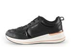 Skechers Sneakers in maat 38 Zwart, Skechers, Verzenden, Zwart, Sneakers of Gympen
