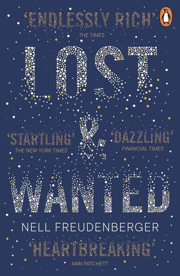 Lost and Wanted - Nell Freudenberger 9780241374559, Verzenden, Zo goed als nieuw, Nell Freudenberger