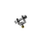 QA1 Eyelet Bottom Stud Conversion Kit - 1/2in Eyelet 3/8in, Ophalen of Verzenden, Nieuw