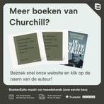 10 Tweede wereldoorlog 9789051211702 Churchill, Verzenden, Gelezen, Churchill