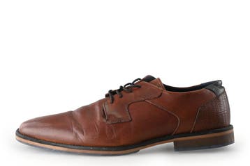 La Strada Nette schoenen in maat 44 Cognac, Overige kleuren, Verzenden, Overige typen, Zo goed als nieuw