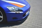 Front Splitter V.1 HONDA S2000, Verzenden