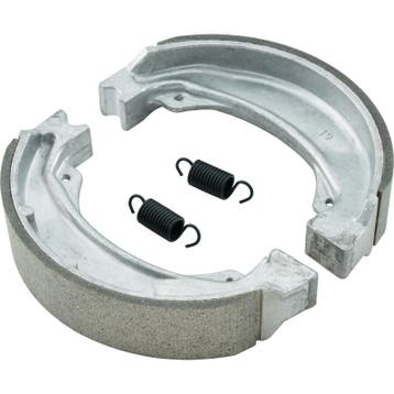 BikeMaster BM-340 Brake Shoes, Ophalen of Verzenden, Nieuw