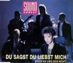 cd single - Sound Convoy - Du Sagst Du Liebst Mich (Doch..., Cd's en Dvd's, Verzenden, Zo goed als nieuw, Overige genres