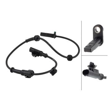 ABS Sensor Achteras MG Mg – Mega Korting | RemDiscounter, Verzenden, Nieuw, MG