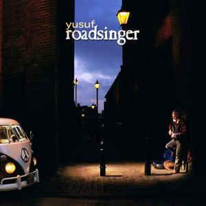 cd - Yusuf - Roadsinger, Cd's en Dvd's, Cd's | Overige Cd's, Zo goed als nieuw, Verzenden