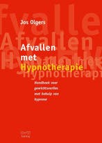 9789463458085 Afvallen met Hypnotherapie | Tweedehands, Verzenden, Zo goed als nieuw, Jos Olgers