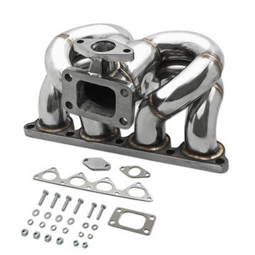 SK-Import Turbo Spruitstuk RAM Horn Honda Civic,CRX, Auto-onderdelen, Ophalen of Verzenden, Nieuw, Honda