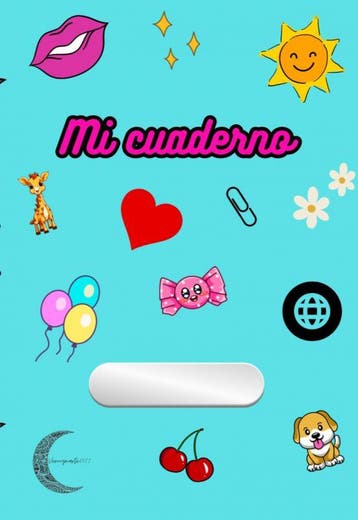 Mi Cuaderno | Amalia Rodriguez Rosas | Nieuw, Ophalen of Verzenden, Nieuw, Amalia Rodriguez Rosas
