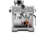 De Longhi La Specialista Opera Ec9555.mPistonmachine Metaal, Witgoed en Apparatuur, Koffiezetapparaten, Verzenden, Nieuw, Combi