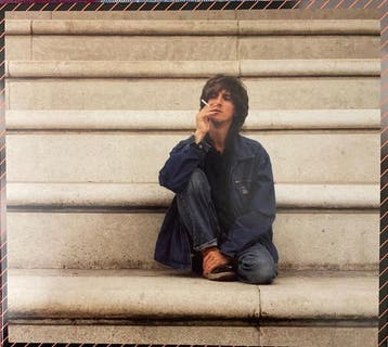 cd - The Durutti Column - Time Was Gigantic... When We We..., Verzenden, Zo goed als nieuw